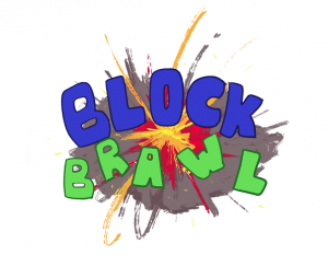 Tải về BLOCK BRAWL: THE GAME cho Minecraft 1.12.2